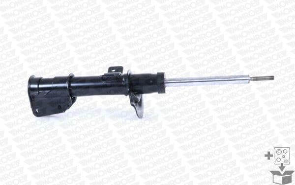 Shock Absorber MONROE ORIGINAL (Gas Technology) 16455