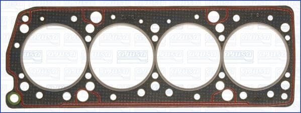 Gasket, cylinder head FIBERMAX 10067800