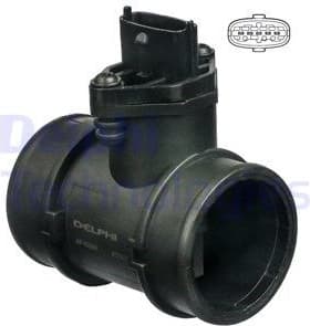 Mass Air Flow Sensor AF10284-12B1