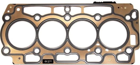 Gasket cylinder head 718.341