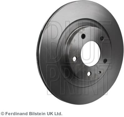 Brake Disc ADM543121 - image 2