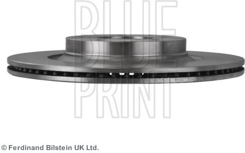 Brake Disc ADM543121 - image 3