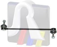 Link/Coupling Rod, stabiliser bar 97.90196