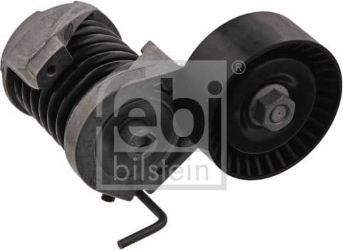 Belt Tensioner, V-ribbed belt 34471