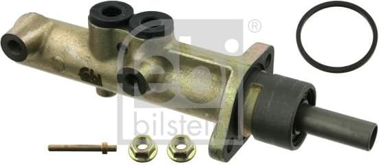 Brake Master Cylinder 26728