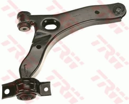 Control/Trailing Arm, wheel suspension JTC1332