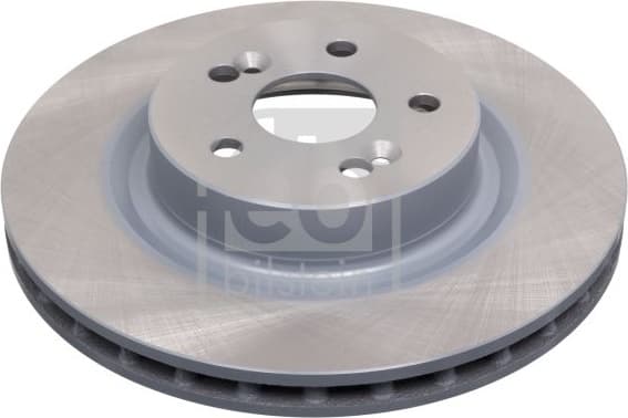 Brake Disc 44108