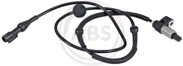 Sensor, wheel speed 30916