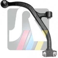 Control/Trailing Arm, wheel suspension 96.00541.2