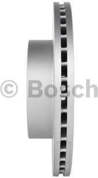 Brake Disc 0986479716 - image 2