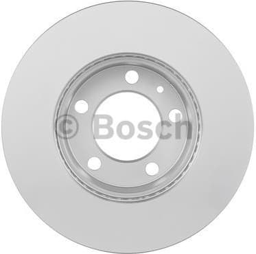 Brake Disc 0986479716 - image 3