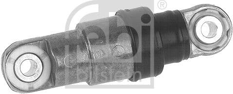 Vibration Damper, V-ribbed belt 11330