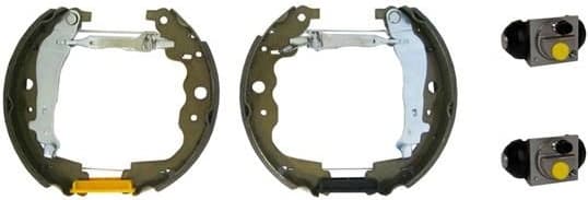 Brake Shoe Set ESSENTIAL LINE - Standard Kit K68075