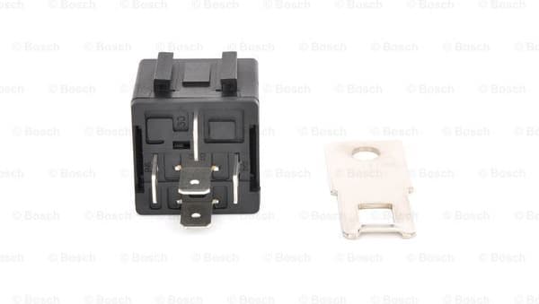 Multifunctional Relay 0986AH0613 - image 3
