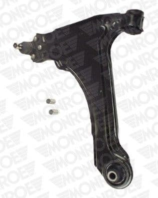 Control/Trailing Arm, wheel suspension L24520