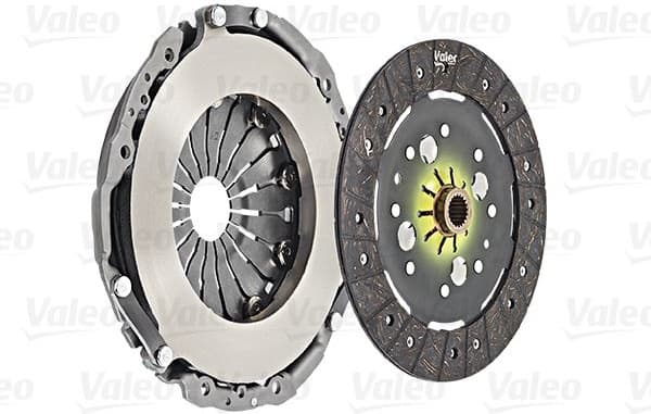 Clutch Kit KIT2P 826230 - image 3