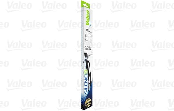 Wiper Blade SILENCIO REAR 574271 - image 3