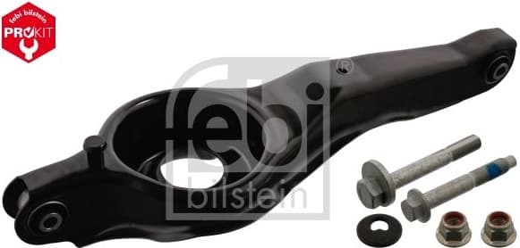 Control/Trailing Arm, wheel suspension ProKit 47014