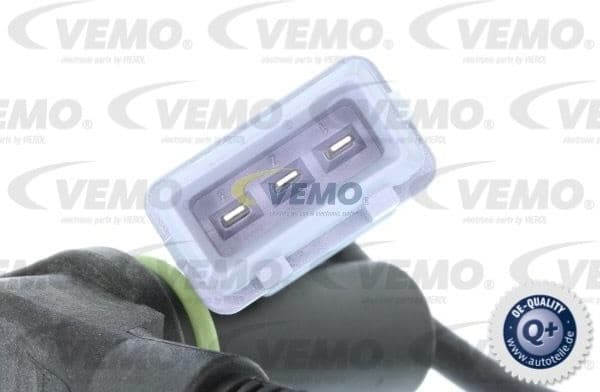 Sensor, crankshaft pulse Original VEMO Quality V10-72-1214 - image 2