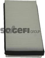 Filter, cabin air AH137-2