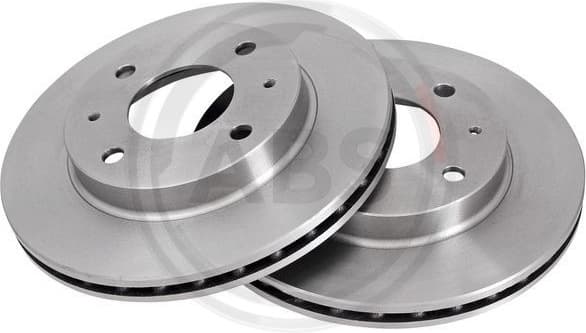 Brake Disc 16194