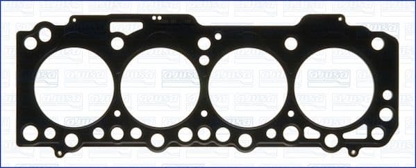 Gasket, cylinder head MULTILAYER STEEL 10096010
