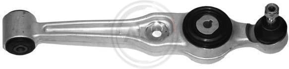 Control/Trailing Arm, wheel suspension 210488