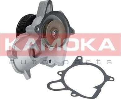 Water Pump, engine cooling T0053