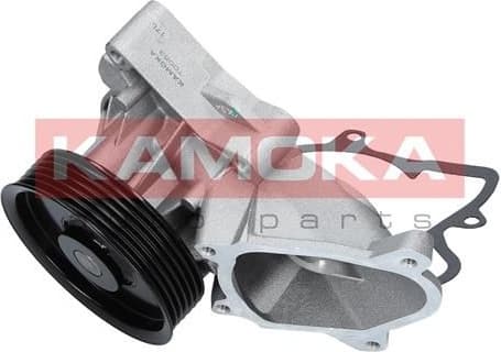 Water Pump, engine cooling T0053 - image 4