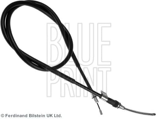 Cable Pull, parking brake ADN146288