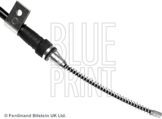 Cable Pull, parking brake ADN146288 - image 2