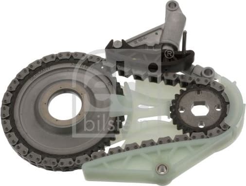 Chain Kit, oil pump drive Full Kit 46140