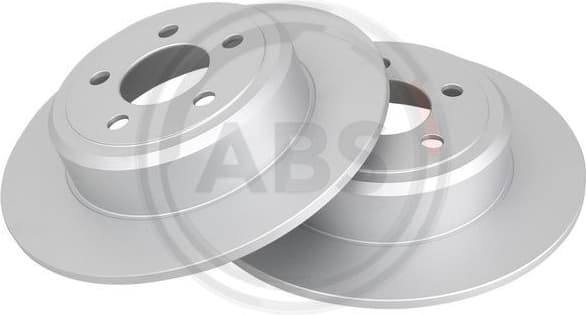 Brake Disc 17839