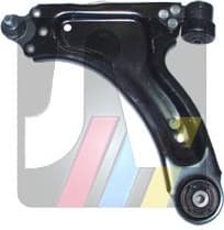 Control/Trailing Arm, wheel suspension 96.00387.2