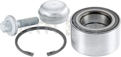Wheel Bearing Kit R151.52
