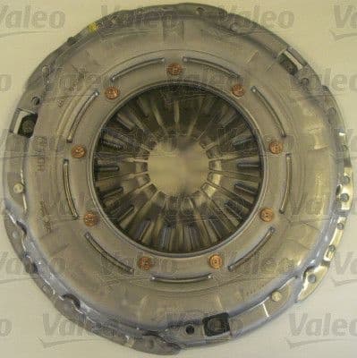 Clutch Kit KIT3P 826785 - image 4