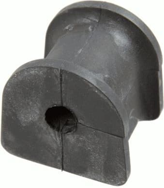 Mounting stabilizer rear 24725 01