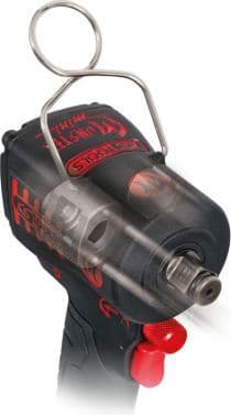 Impact Wrench (compressed air) 515.1270 - image 2