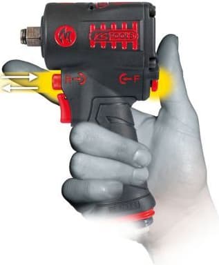 Impact Wrench (compressed air) 515.1270 - image 4