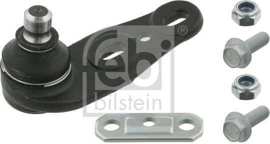 Ball Joint 01521