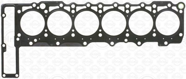 Gasket cylinder head 161.834 - image 2