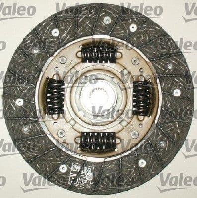 Clutch Kit KIT3P 821098 - image 4