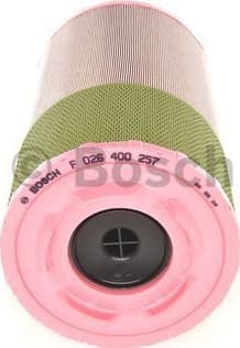 Air Filter F026400257