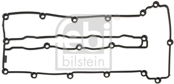 Gasket, cylinder head cover 36707 - image 2