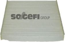 Filter, cabin air AH366