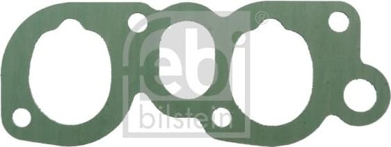 Gasket, intake manifold 01600