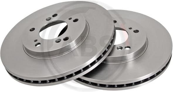 Brake Disc 16182