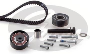 Timing Belt Kit PowerGrip™ K015661XS