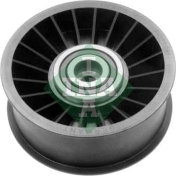 Tensioner Pulley, V-ribbed belt 531012610