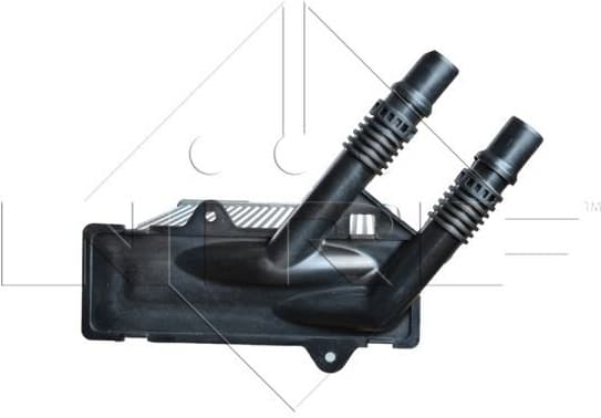 Heat Exchanger, interior heating EASY FIT 53554 - image 4